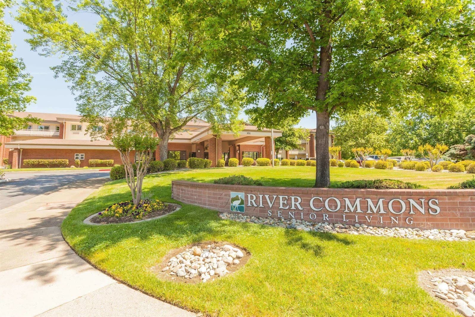 River Commons Senior Living photo 2