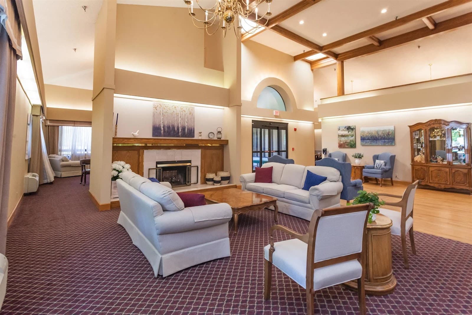 River Commons Senior Living photo 3