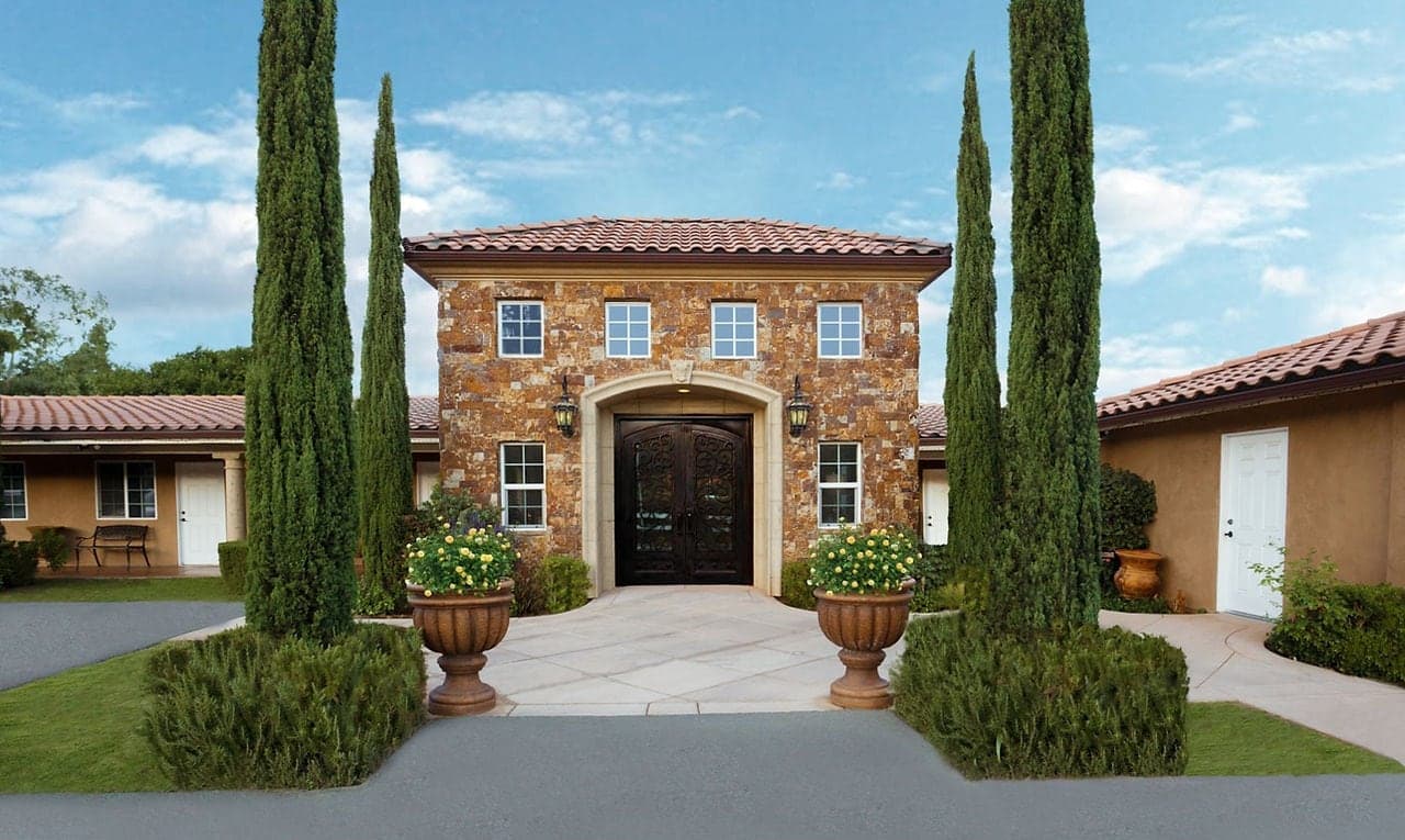 Villa Monticello Assisted Living photo 2