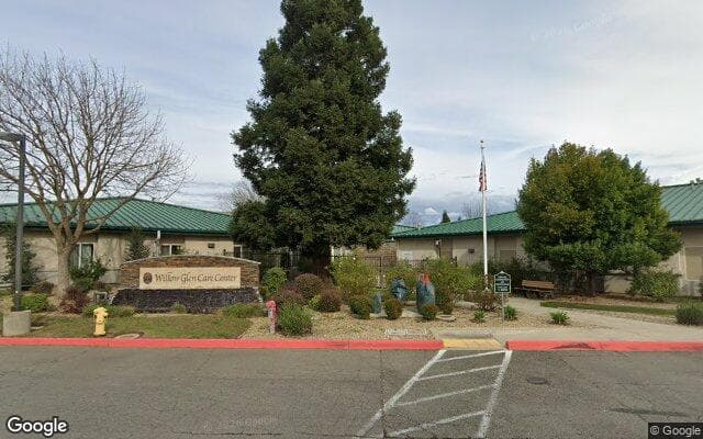 Willow Glen Care Center photo 1