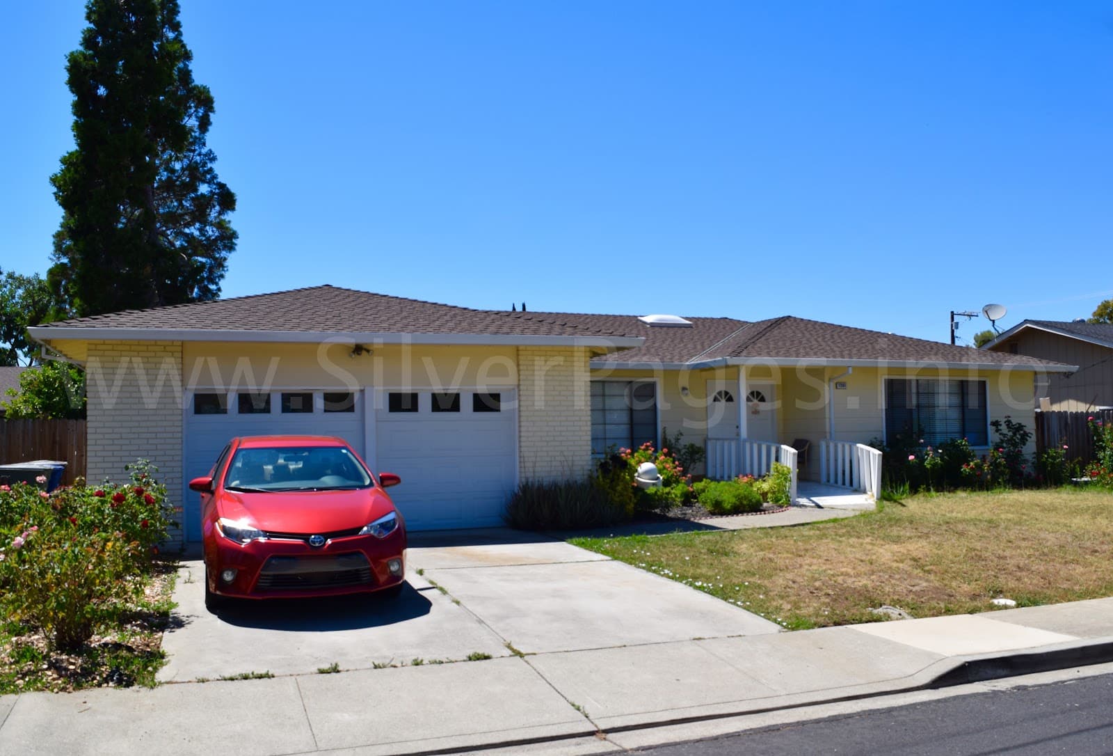 Penny's Guest Homes (Billings)