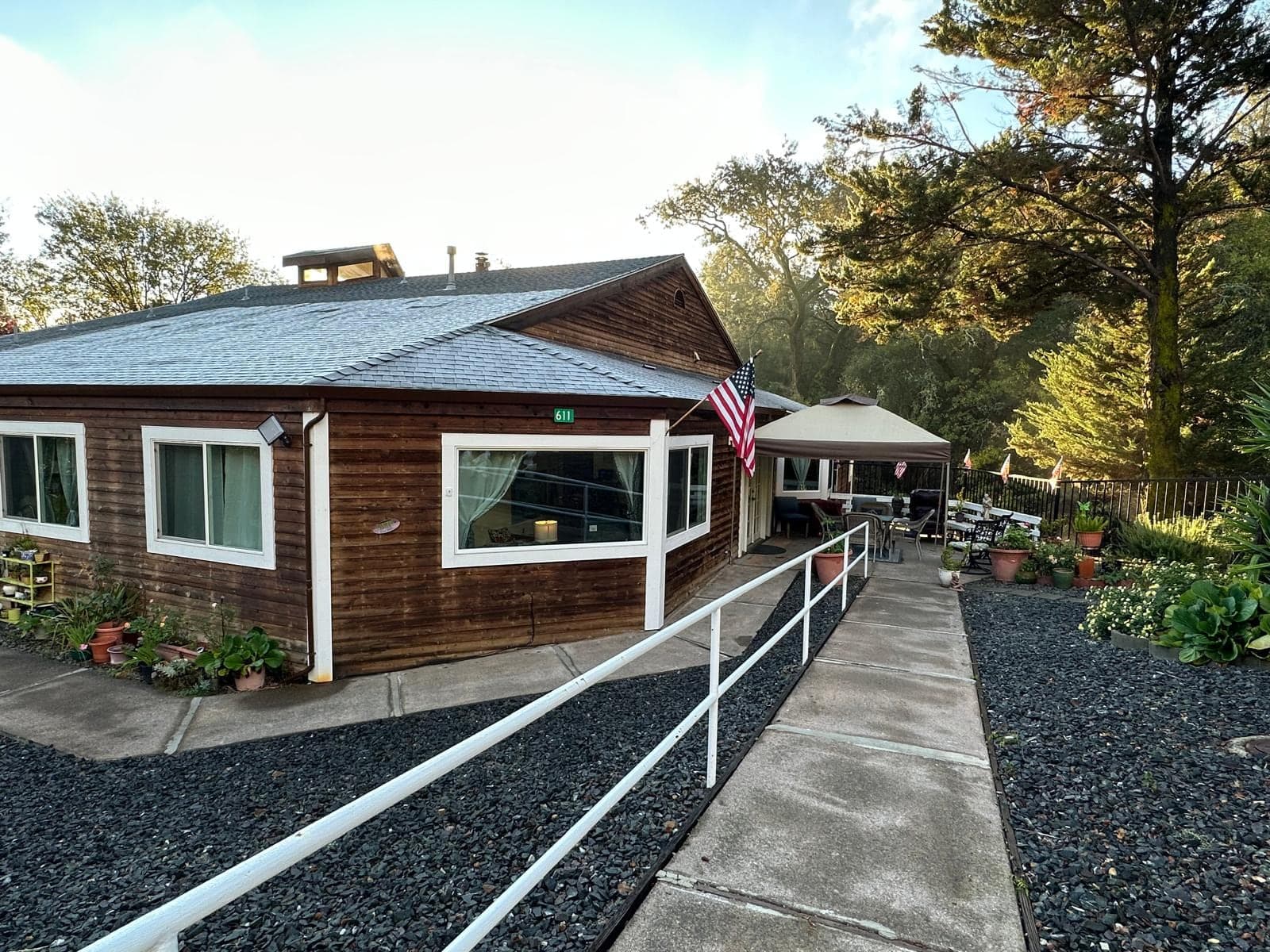 Cloverdale Better Living Senior Care