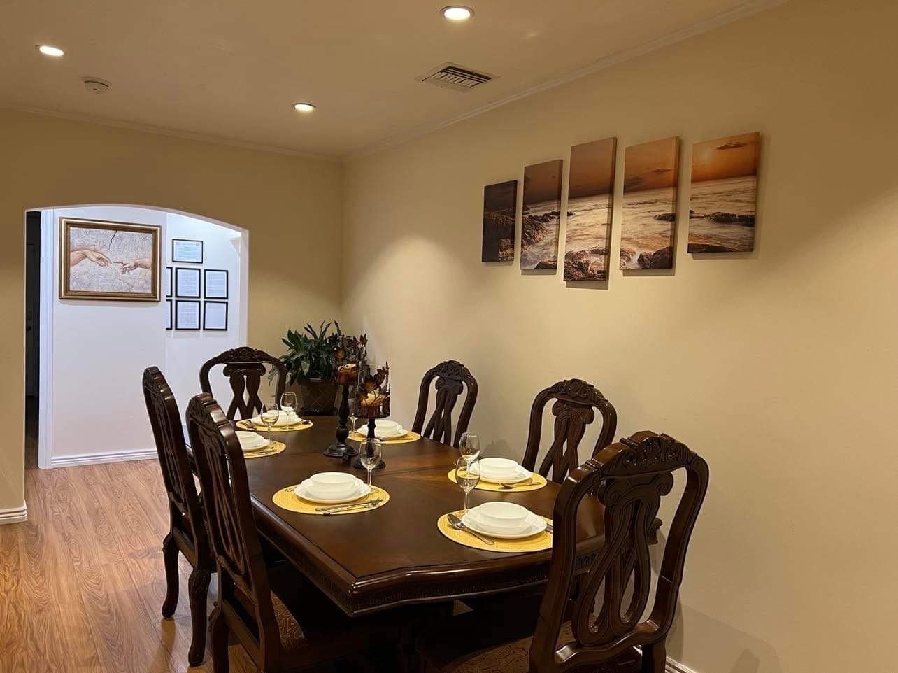 A & a Assisted Living Homes photo 4