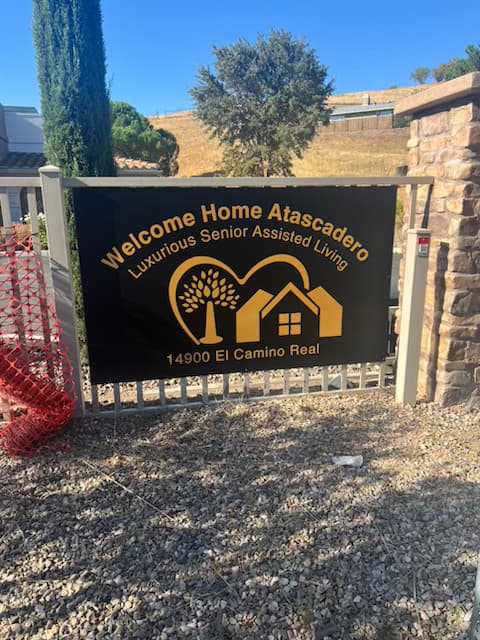 Welcome Home Atascadero photo 1