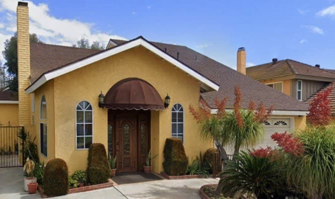Healing Steps Guest Homes photo 2