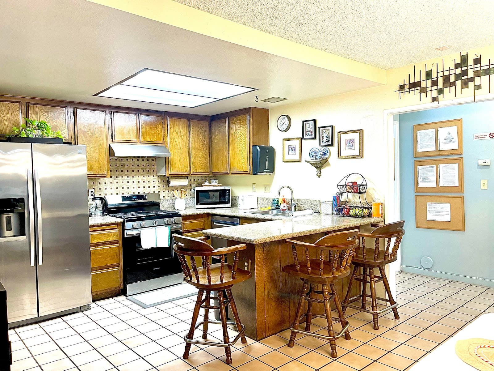 Healing Steps Guest Homes photo 5