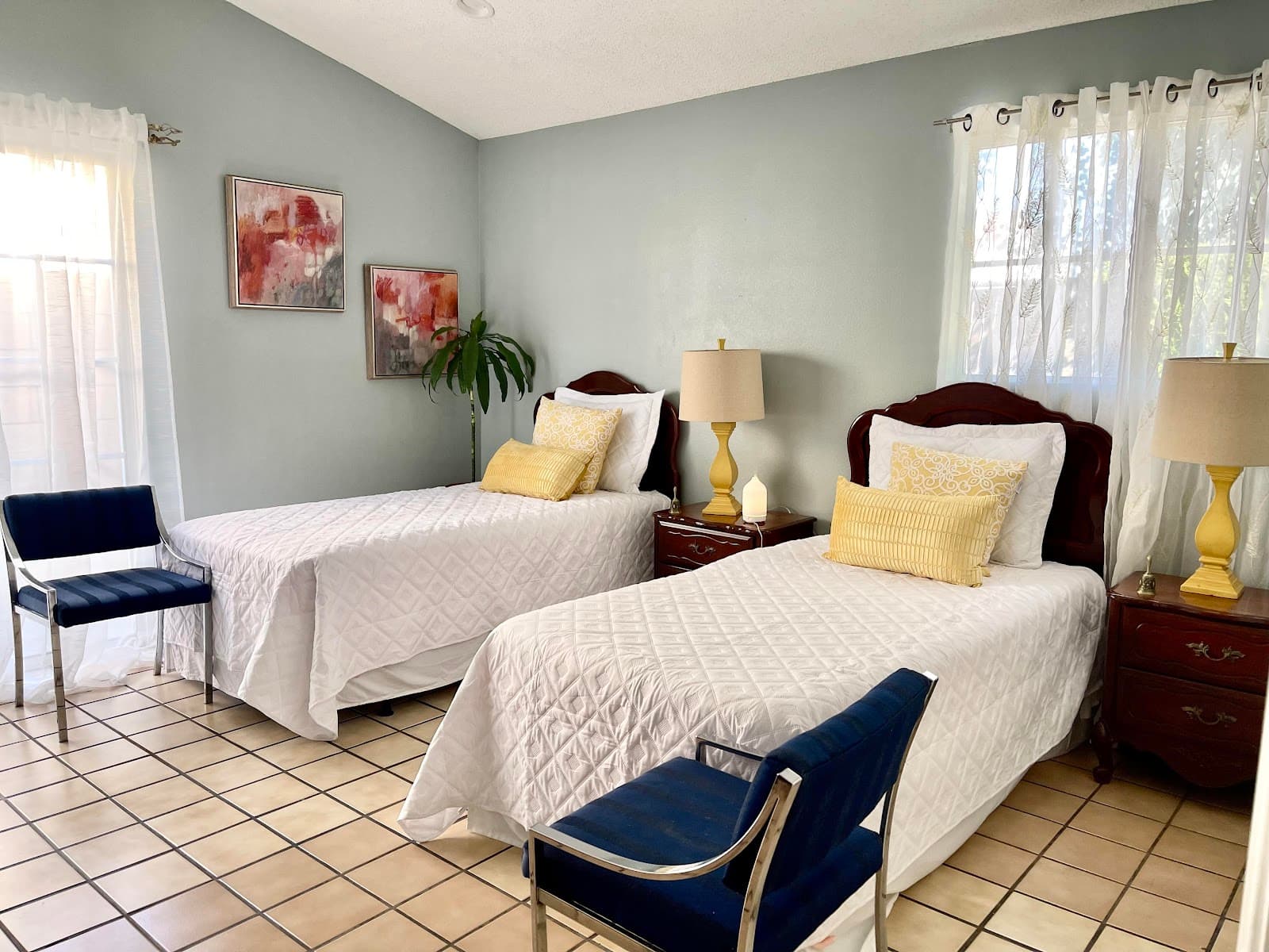 Healing Steps Guest Homes photo 4