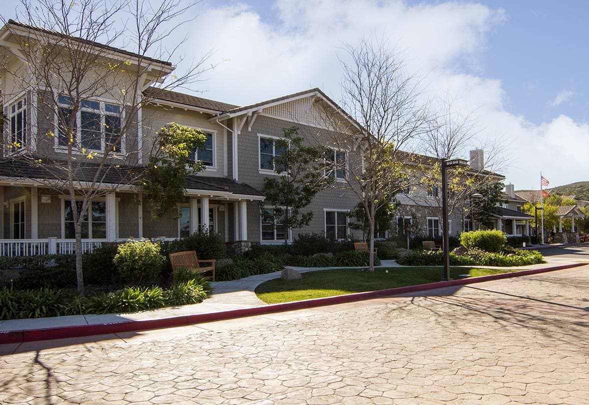Ivy Park At Wood Ranch photo 3