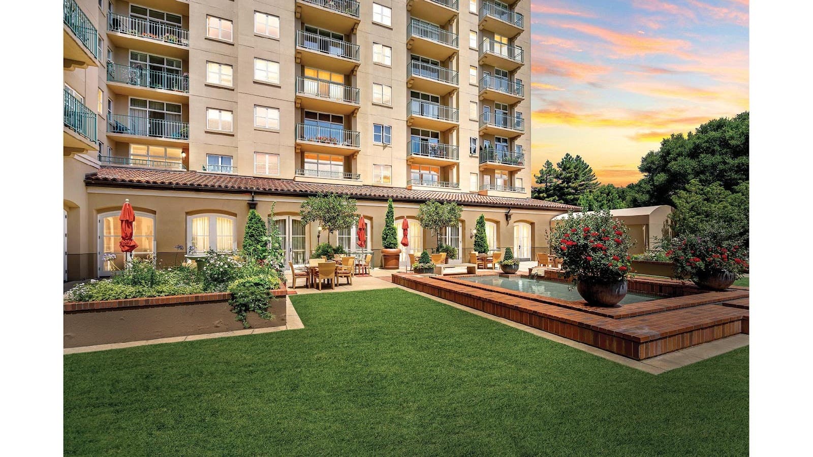 The Peninsula Regent