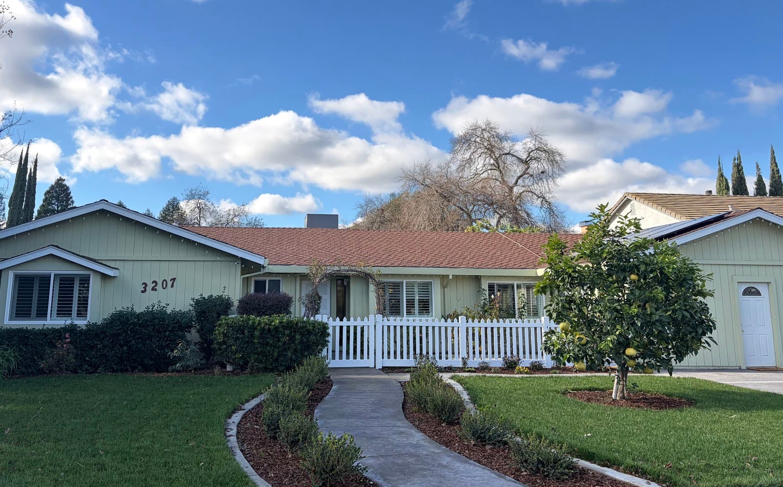 Angie's Sunrise Garden Care Home