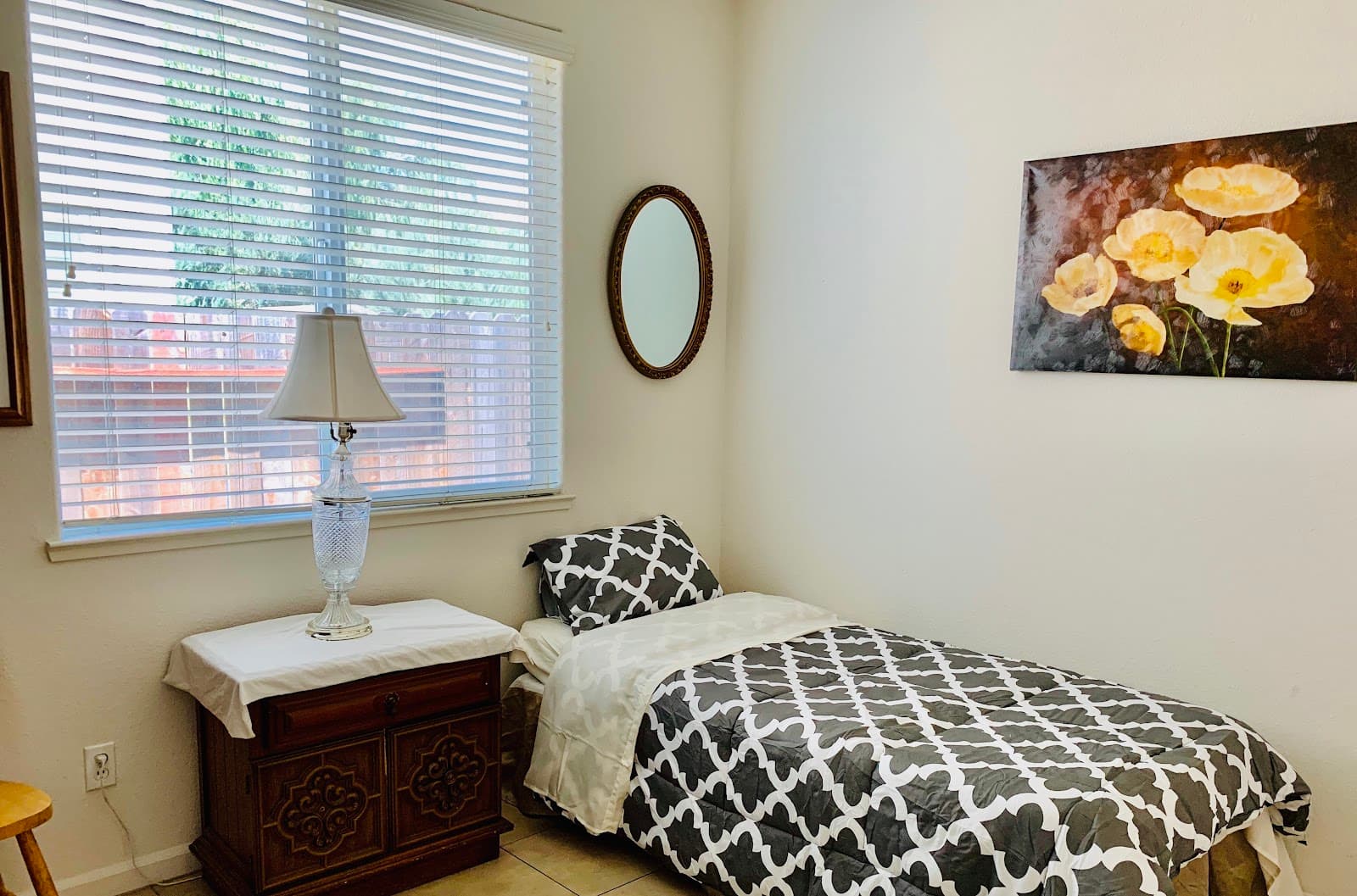 Abounding Peace Iii Elderly Care