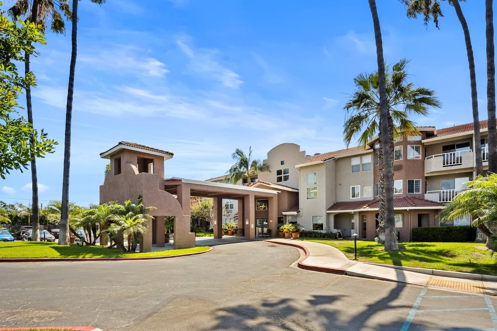 La Mirada Heights