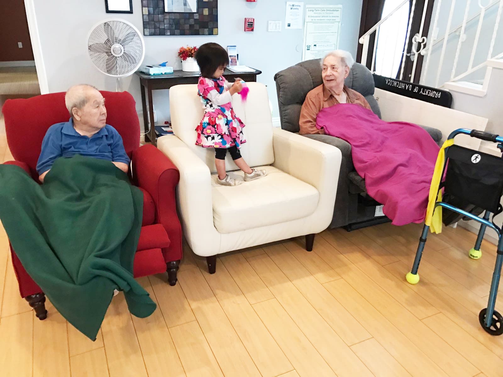 Americare Assisted Living Of Westchester photo 2