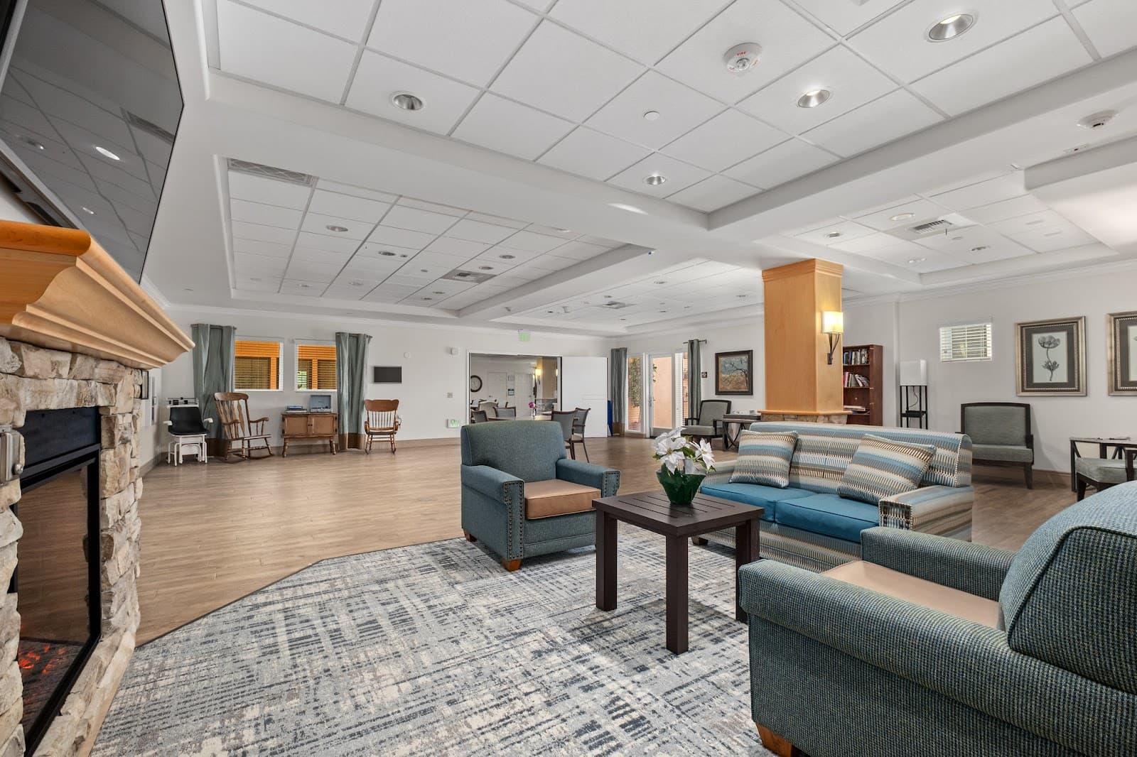 Newport Beach Memory Care photo 3