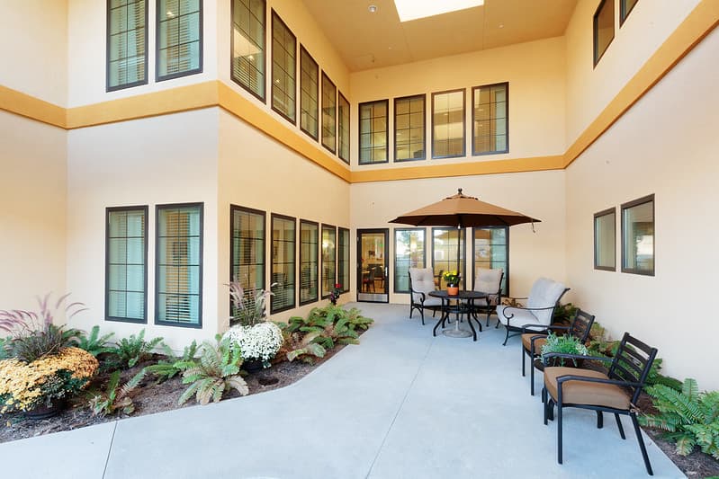 Newport Beach Memory Care photo 4
