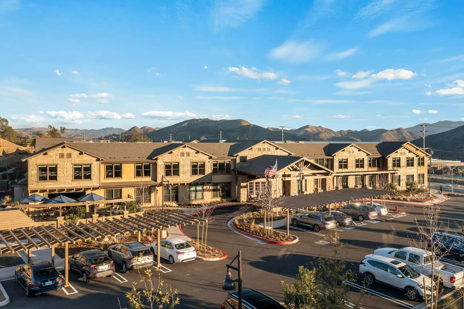 Oakmont Of Agoura Hills