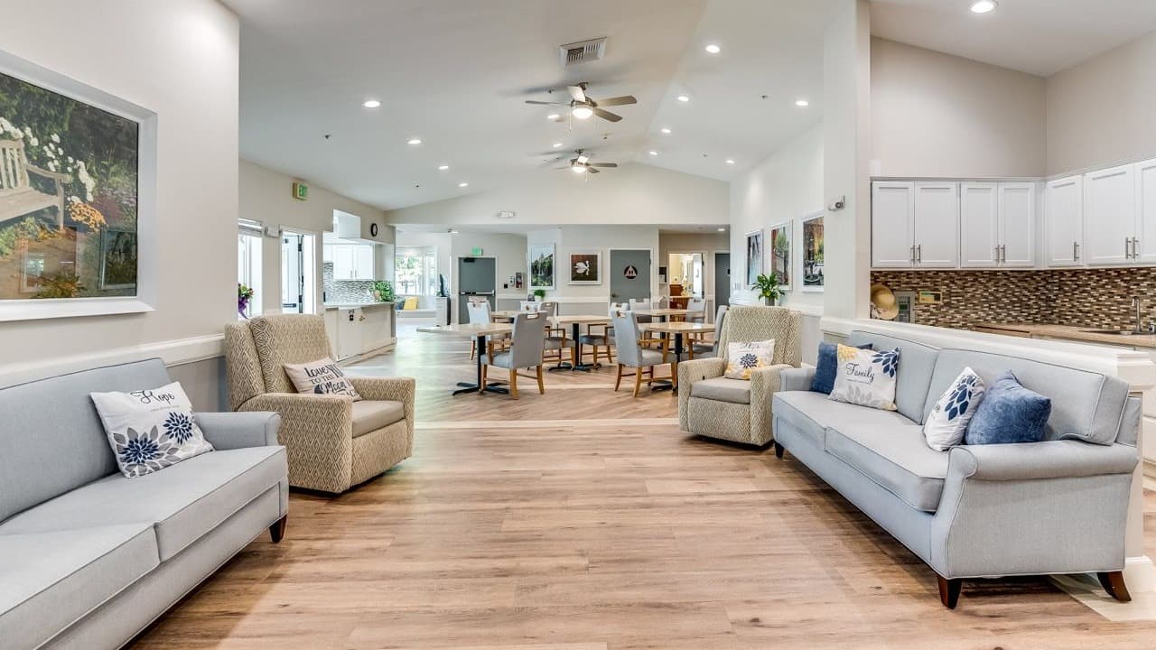 Vacaville Memory Care