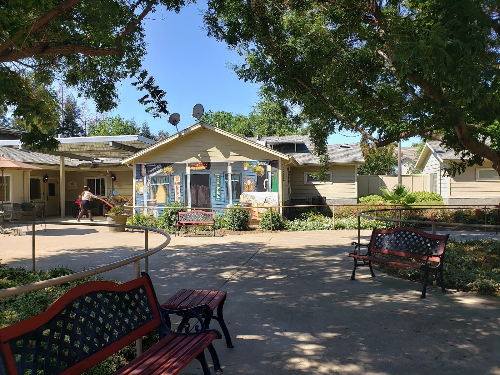 Vacaville Memory Care photo 4