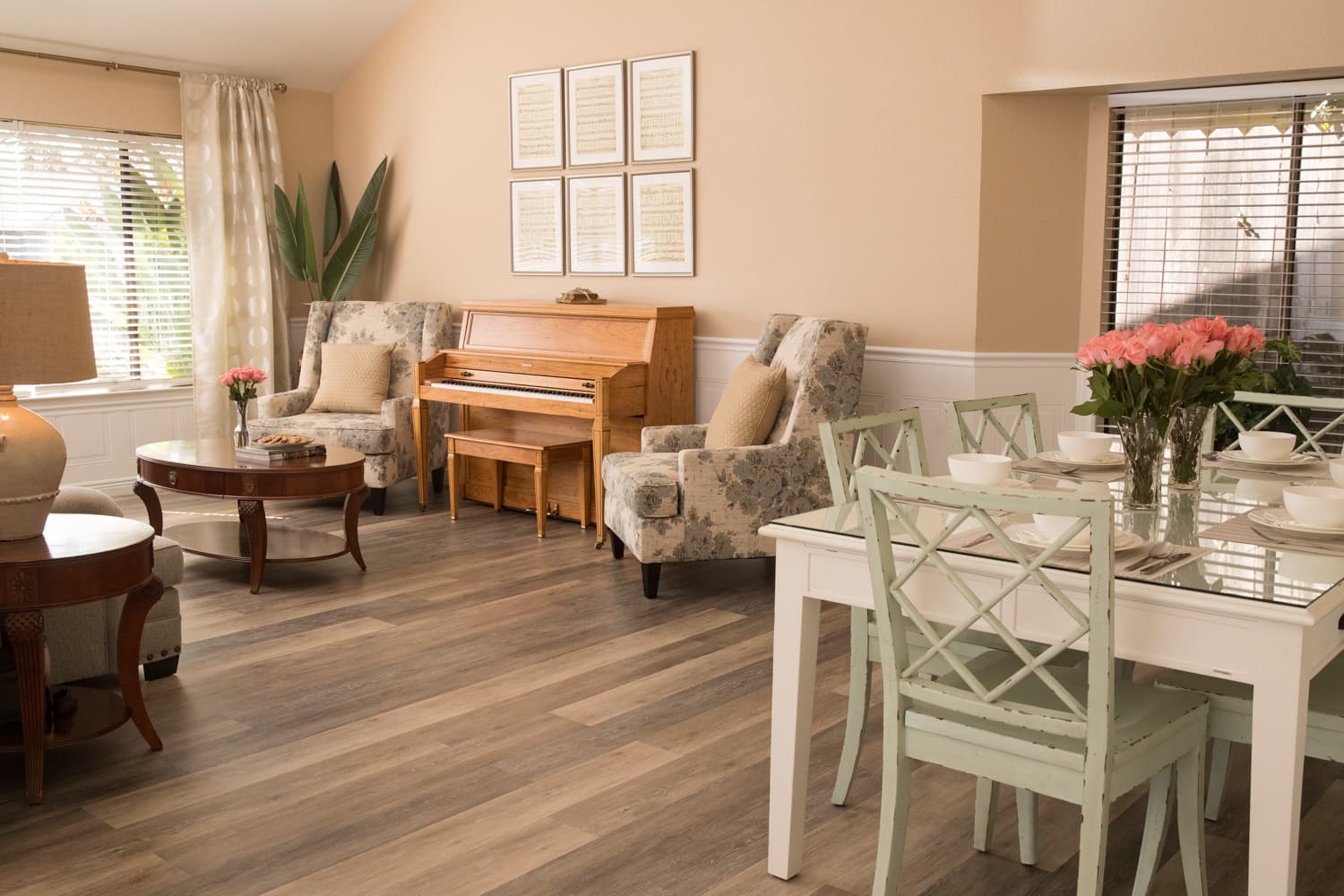 Graceful Living At Oakdale photo 2