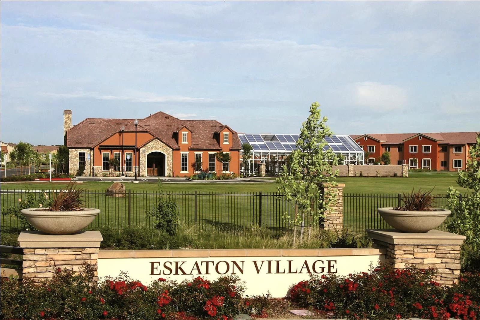 Eskaton Village Roseville photo 4