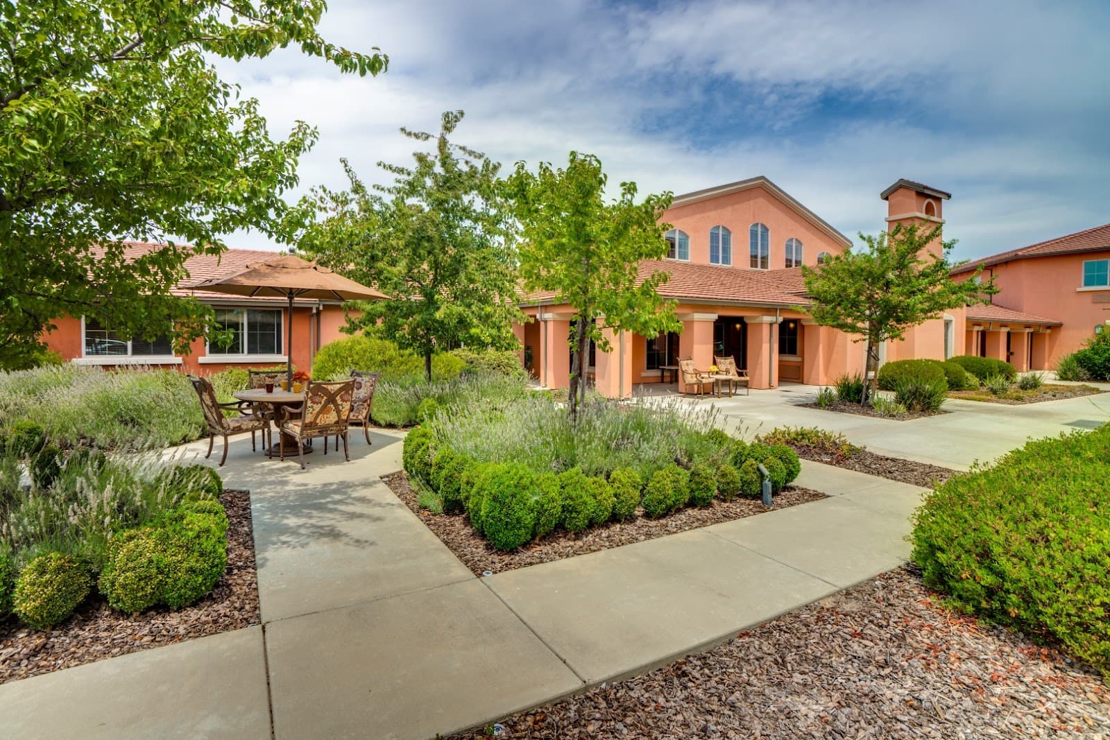 Eskaton Village Roseville