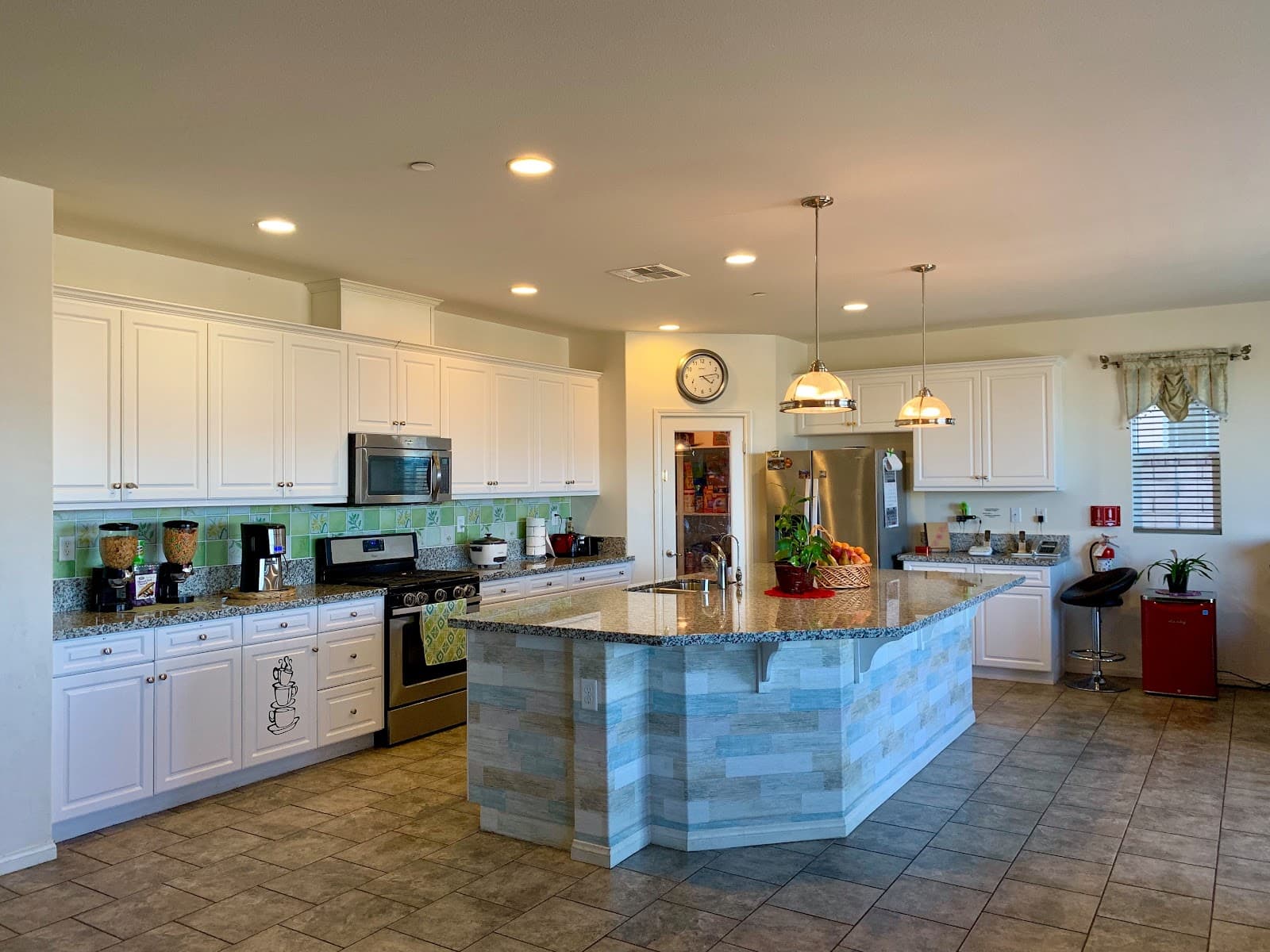 Anaverdes Villa photo 5