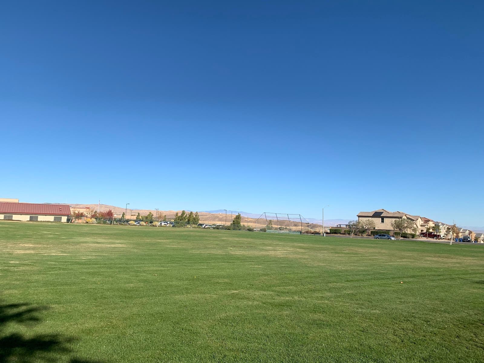 Anaverdes Villa photo 2