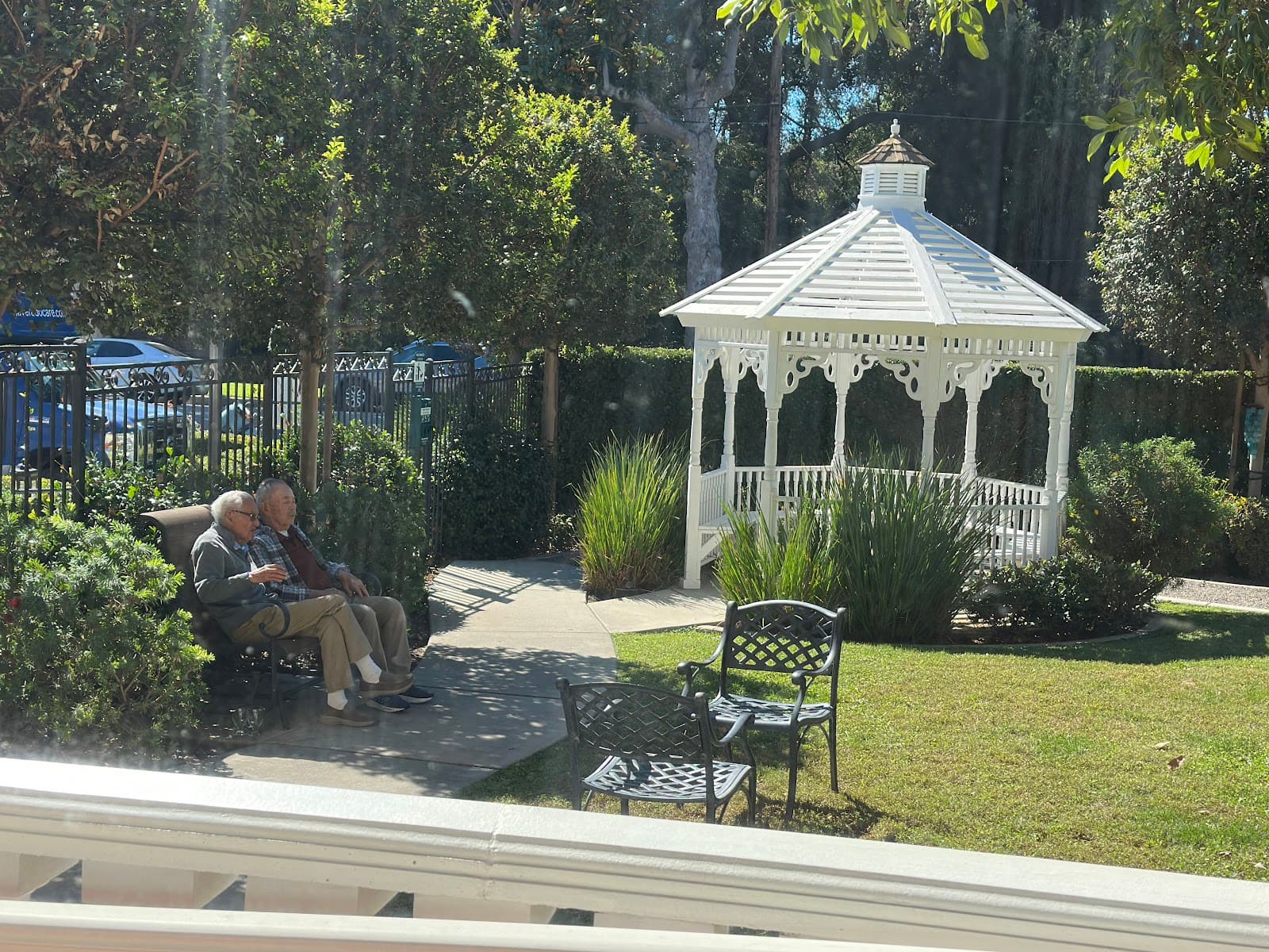 Silverado The Huntington photo 3