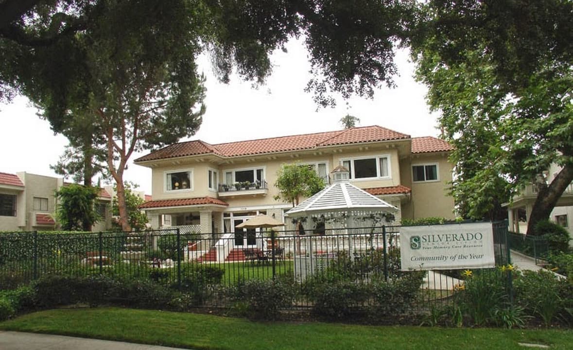 Silverado The Huntington photo 2