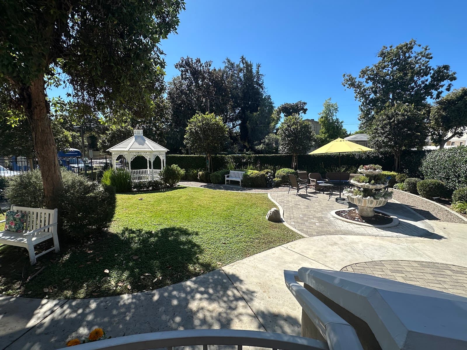 Silverado The Huntington photo 4