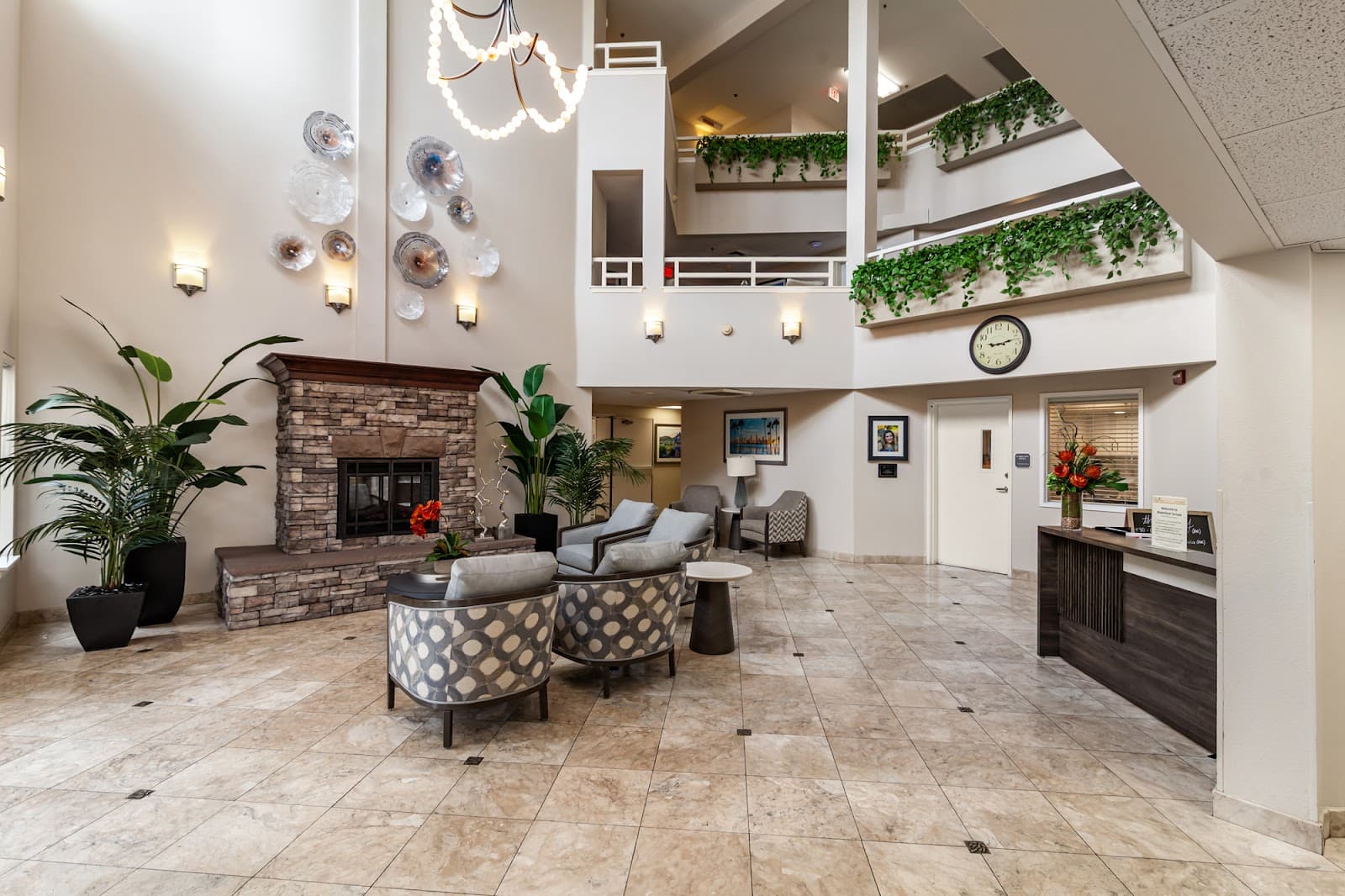 Waterford Terrace Retirement Community photo 4