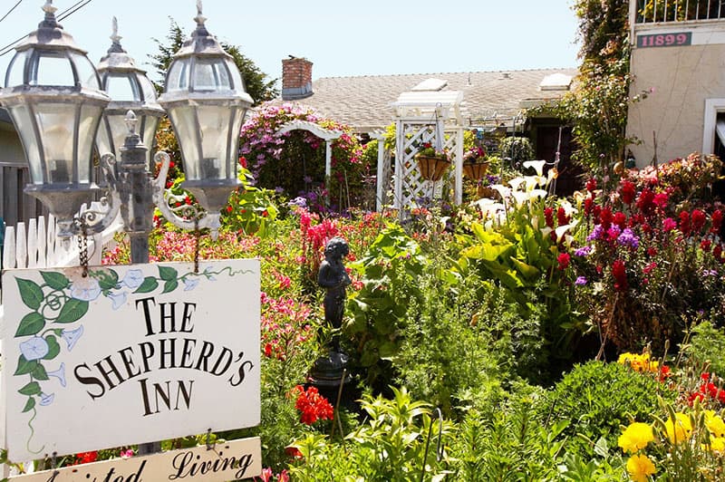 Shepherd's Inn
