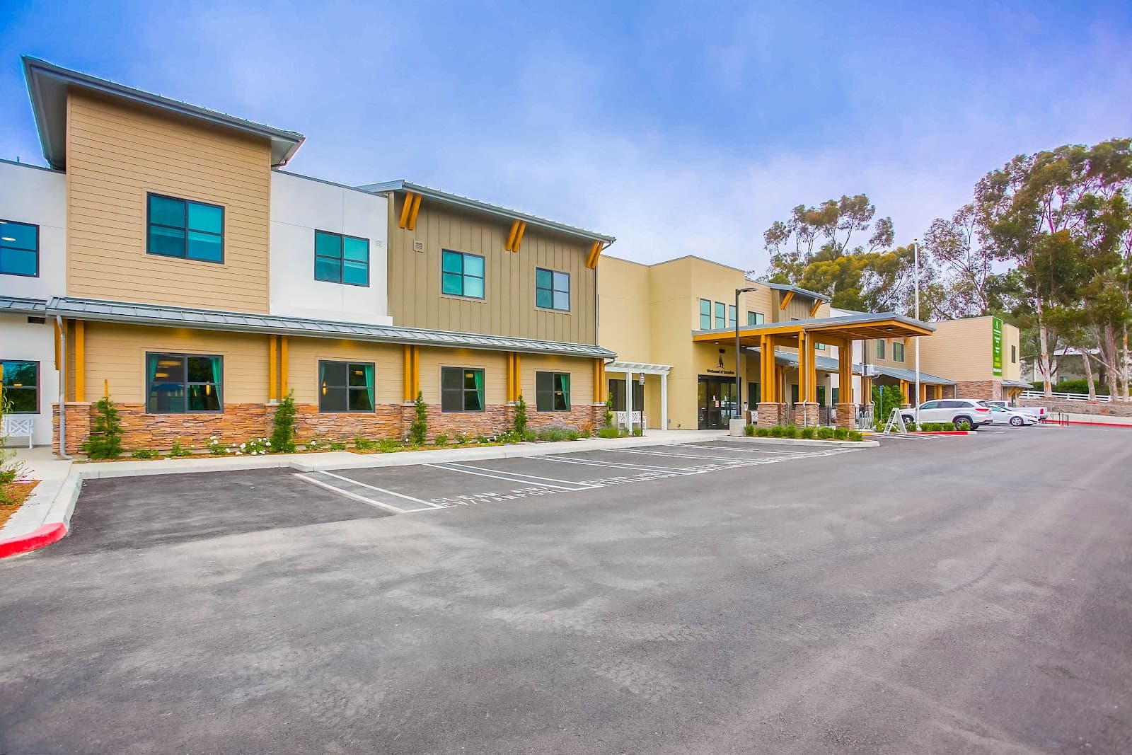 Westmont Of Encinitas