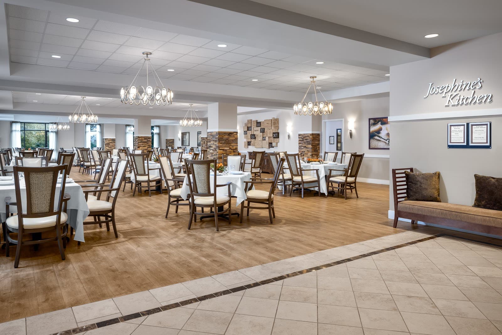 Belmont Village Senior Living Albany photo 4