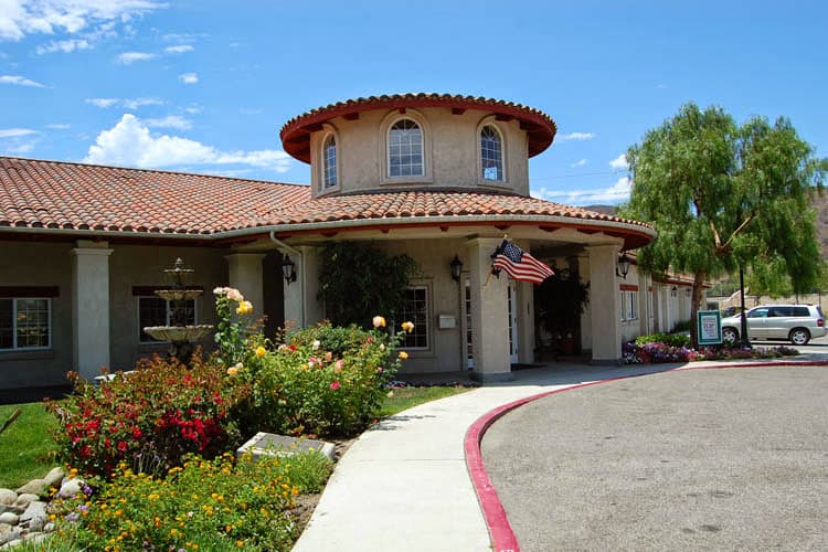 Silverado San Juan Capistrano photo 2