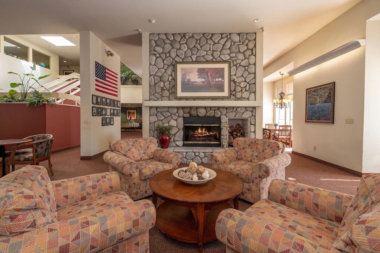 Hilltop Commons Senior Living photo 5
