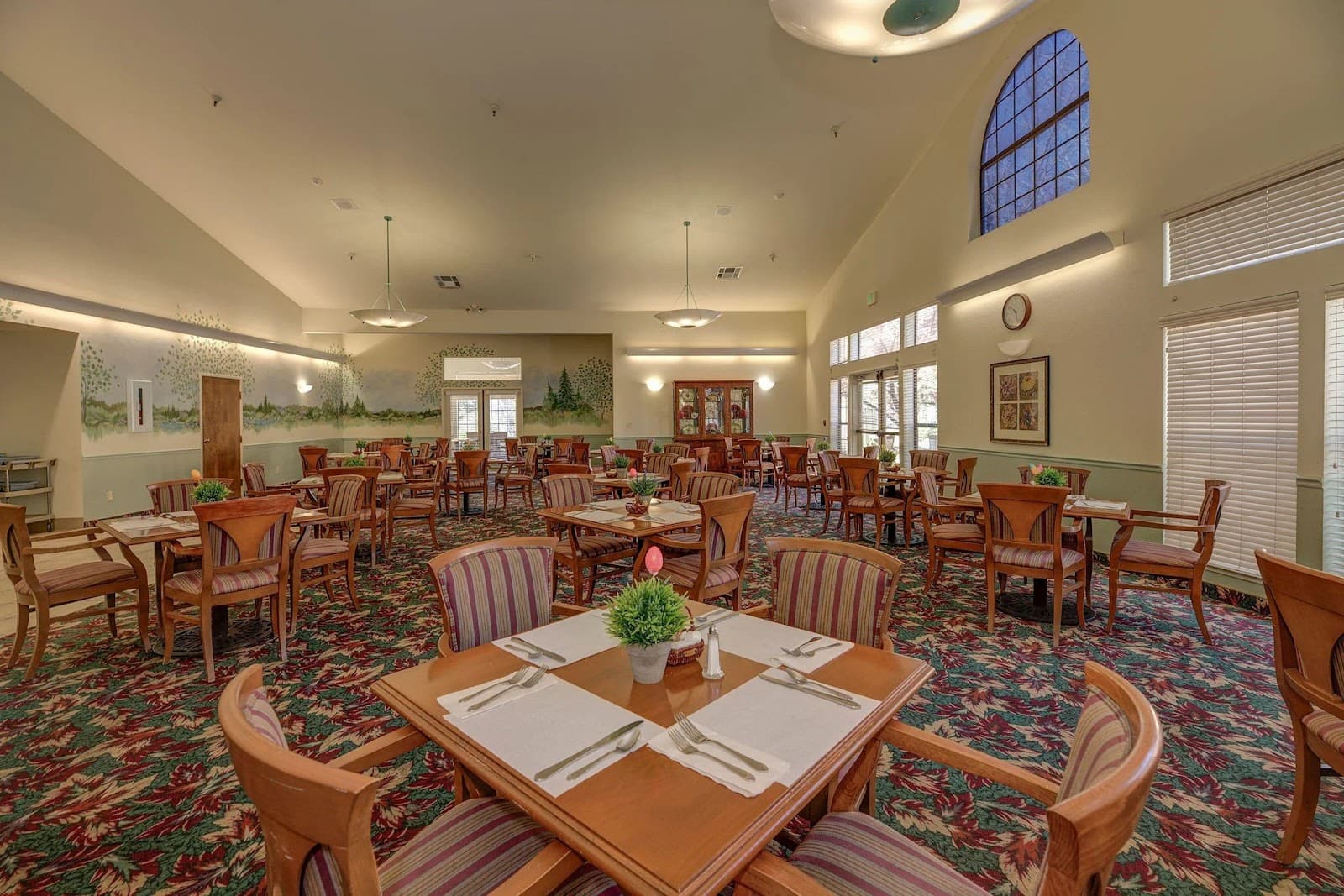 Hilltop Commons Senior Living photo 4