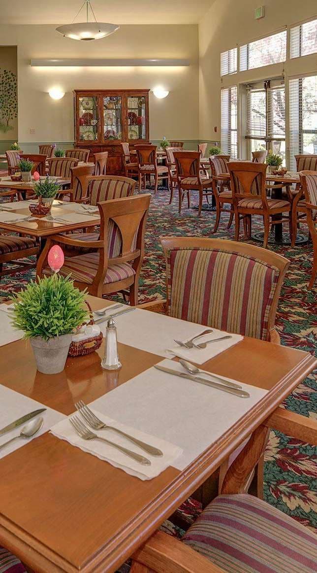Hilltop Commons Senior Living photo 2