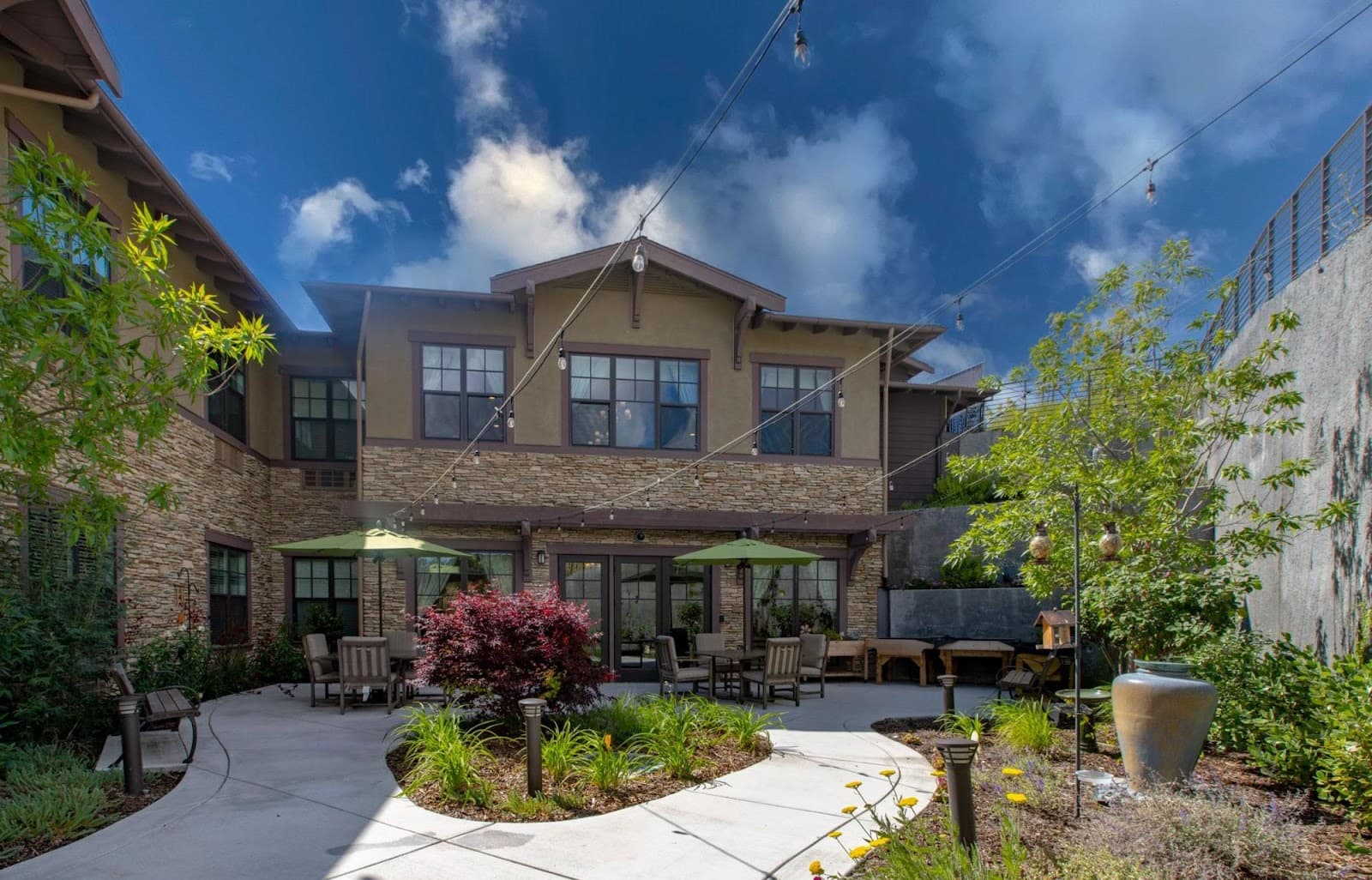 Discovery Commons San Ramon
