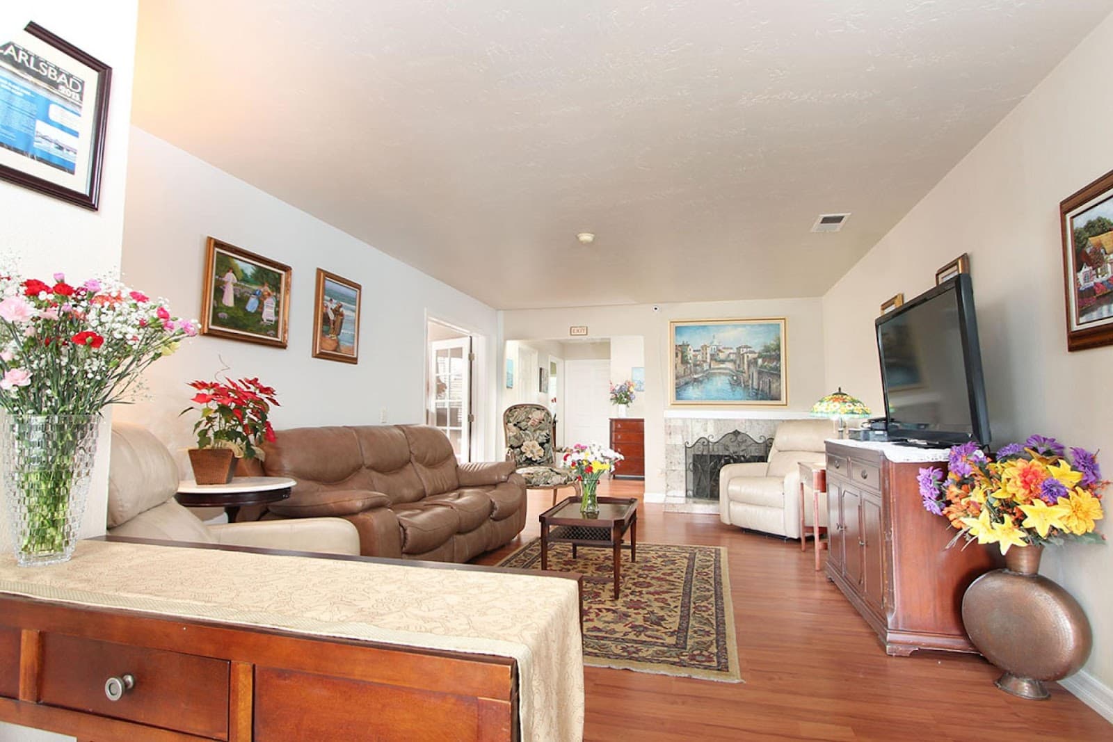 Carlsbad Elder Care photo 2
