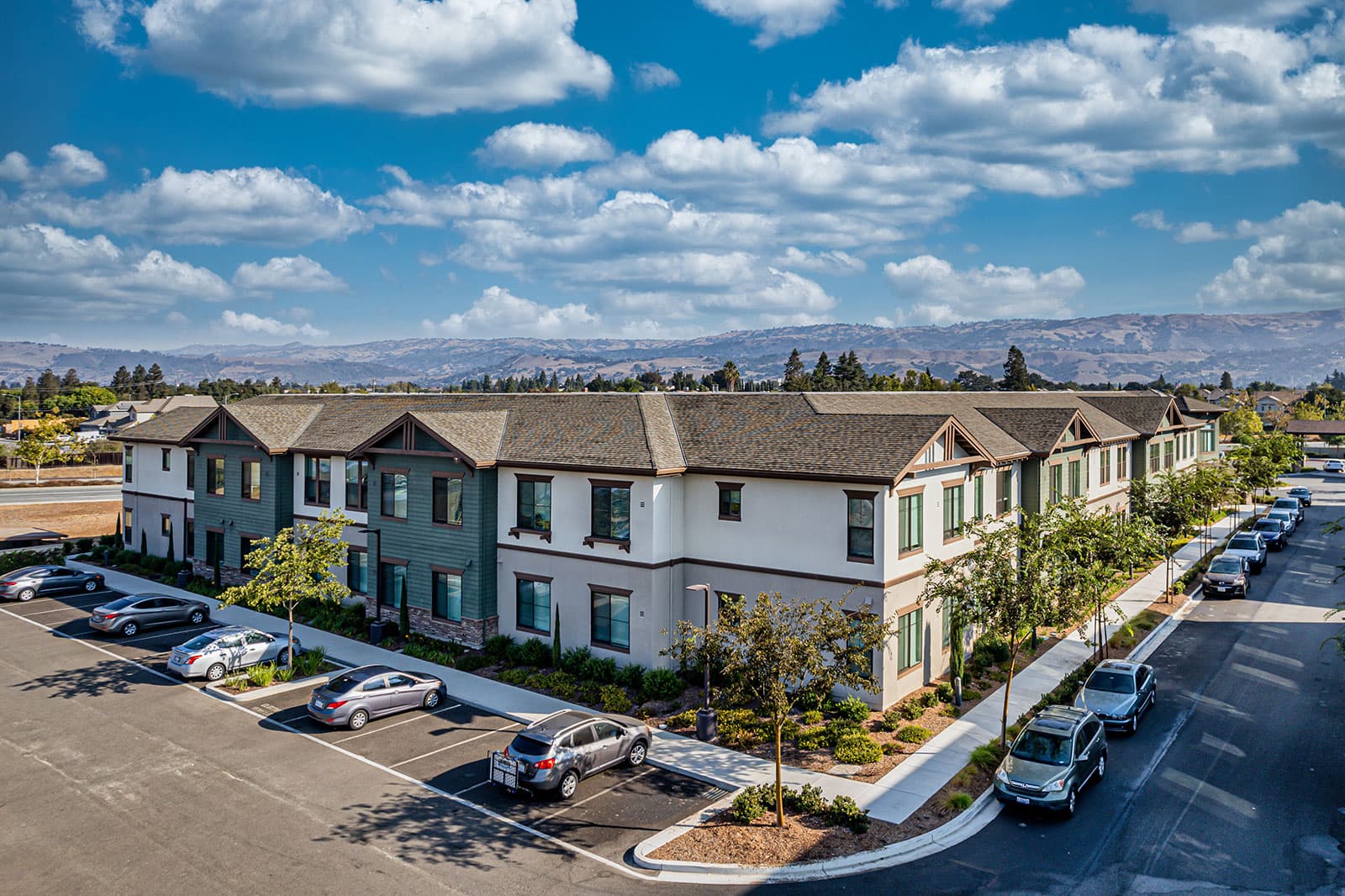 Loma Clara Senior Living