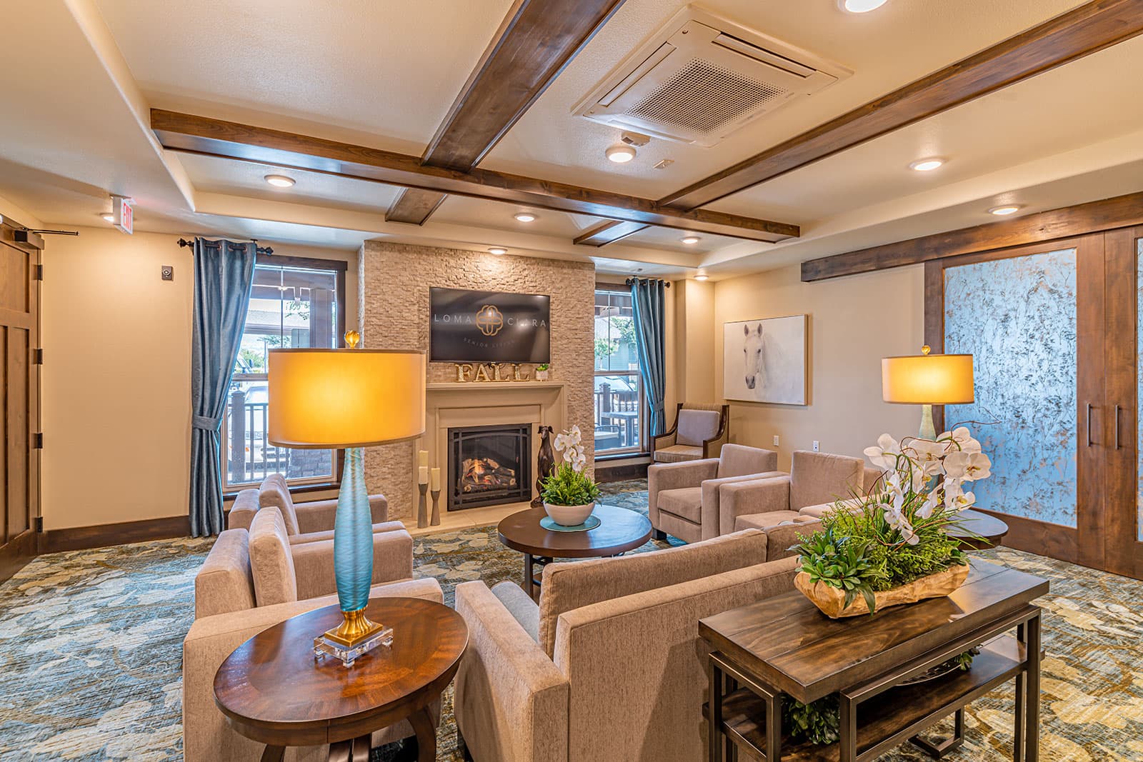 Loma Clara Senior Living photo 2