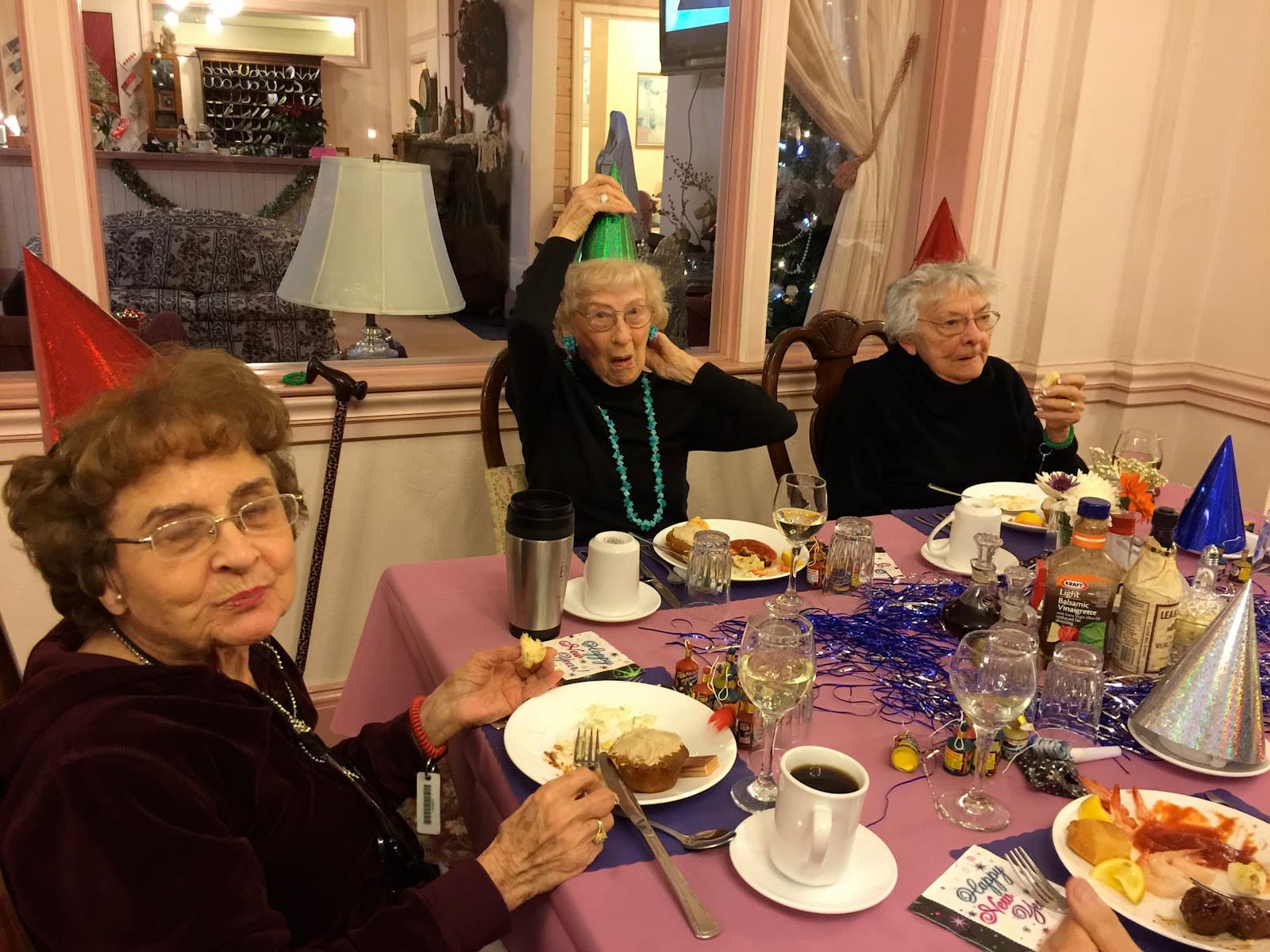 Bret Harte Retirement Inn photo 5