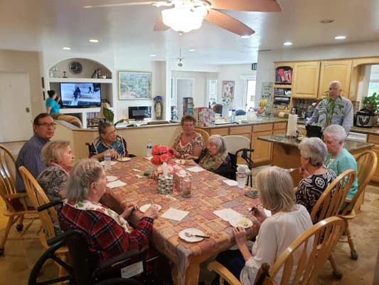 Julie's Elderly Care photo 3