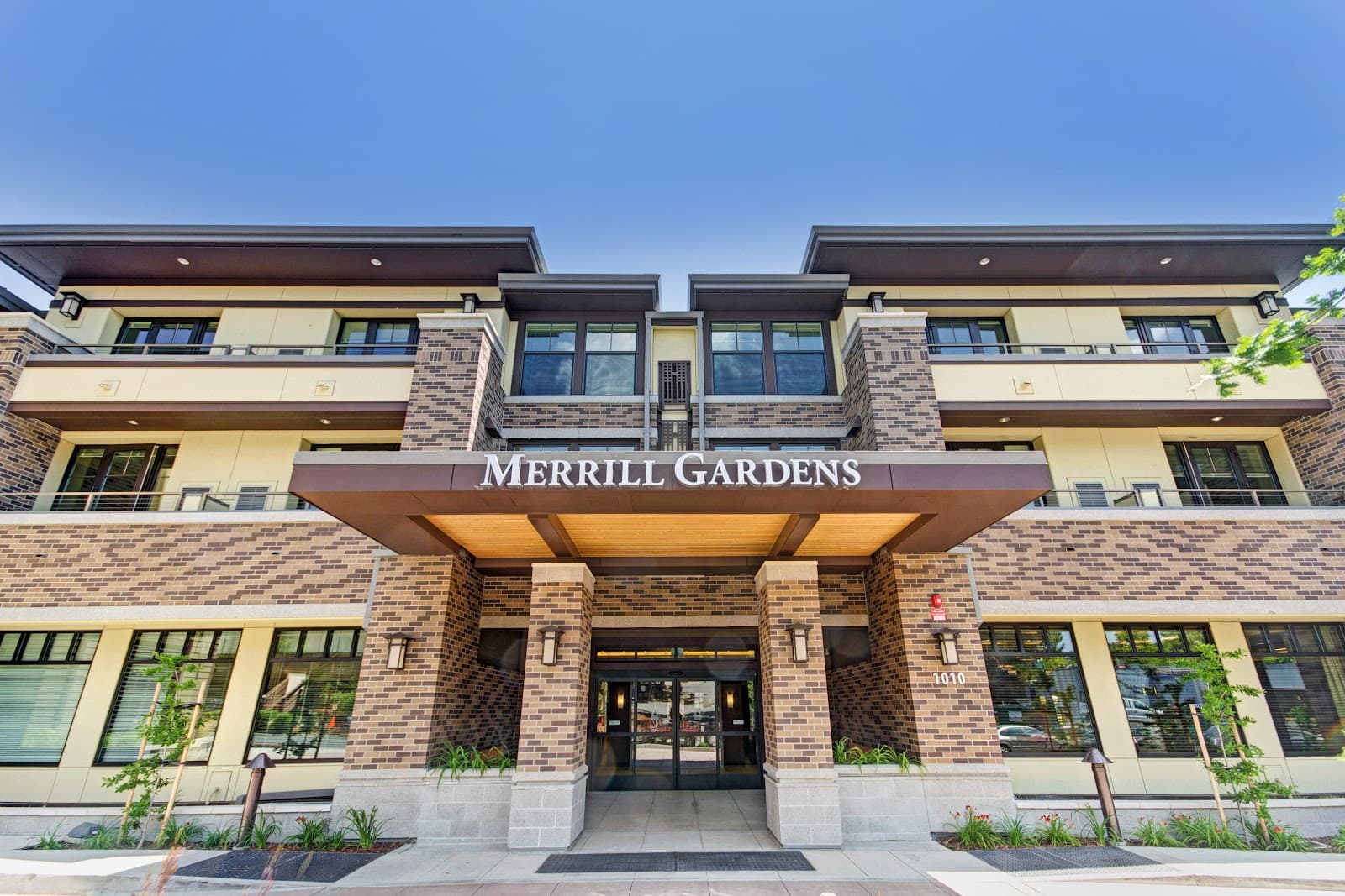 Merrill Gardens at Lafayette photo 3