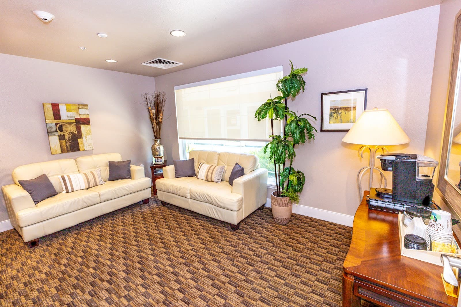 Milan Villa Senior Living