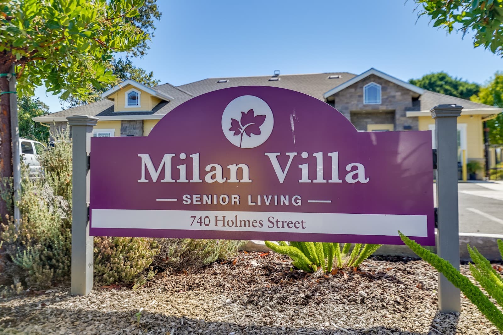 Milan Villa Senior Living photo 5