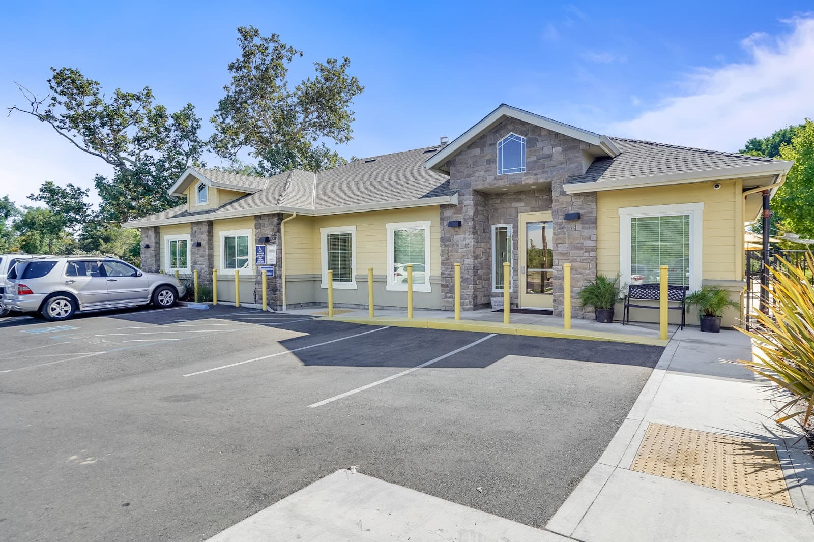 Milan Villa Senior Living photo 3