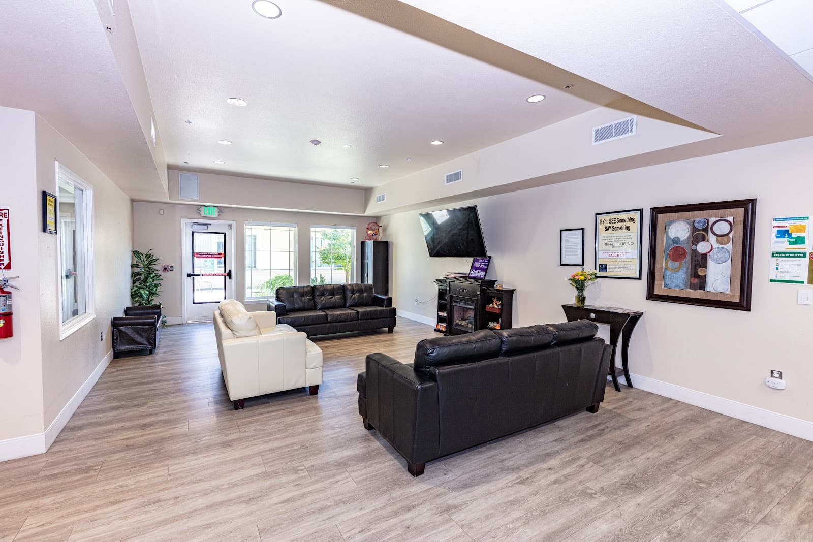 Milan Villa Senior Living photo 2