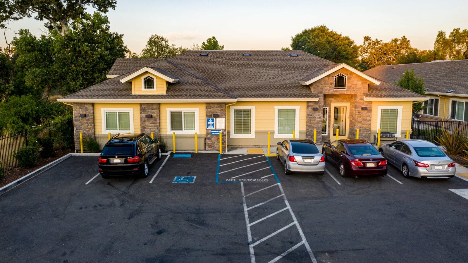 Milan Villa Senior Living photo 2